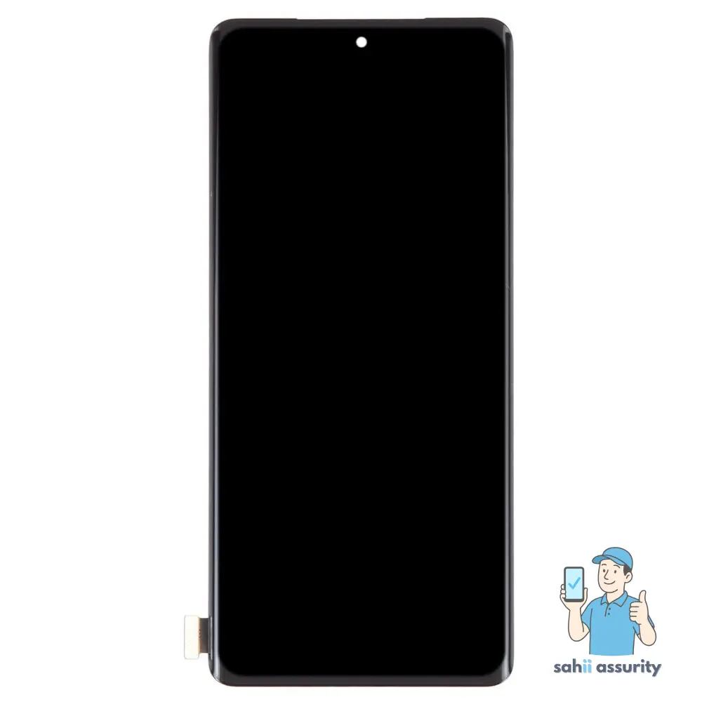 LCD with Touch Screen for OnePlus Ace 2 thumbnail